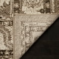 thumbnail image 5 of SAFAVIEH Vintage Hamadan Pema Oriental Area Rug, Taupe, 10' x 10' Square, 5 of 6