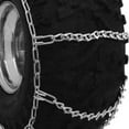 thumbnail image 3 of Security Chain Versatile Tractor Snowblower Garden Traction Tire Chains, 3 of 5