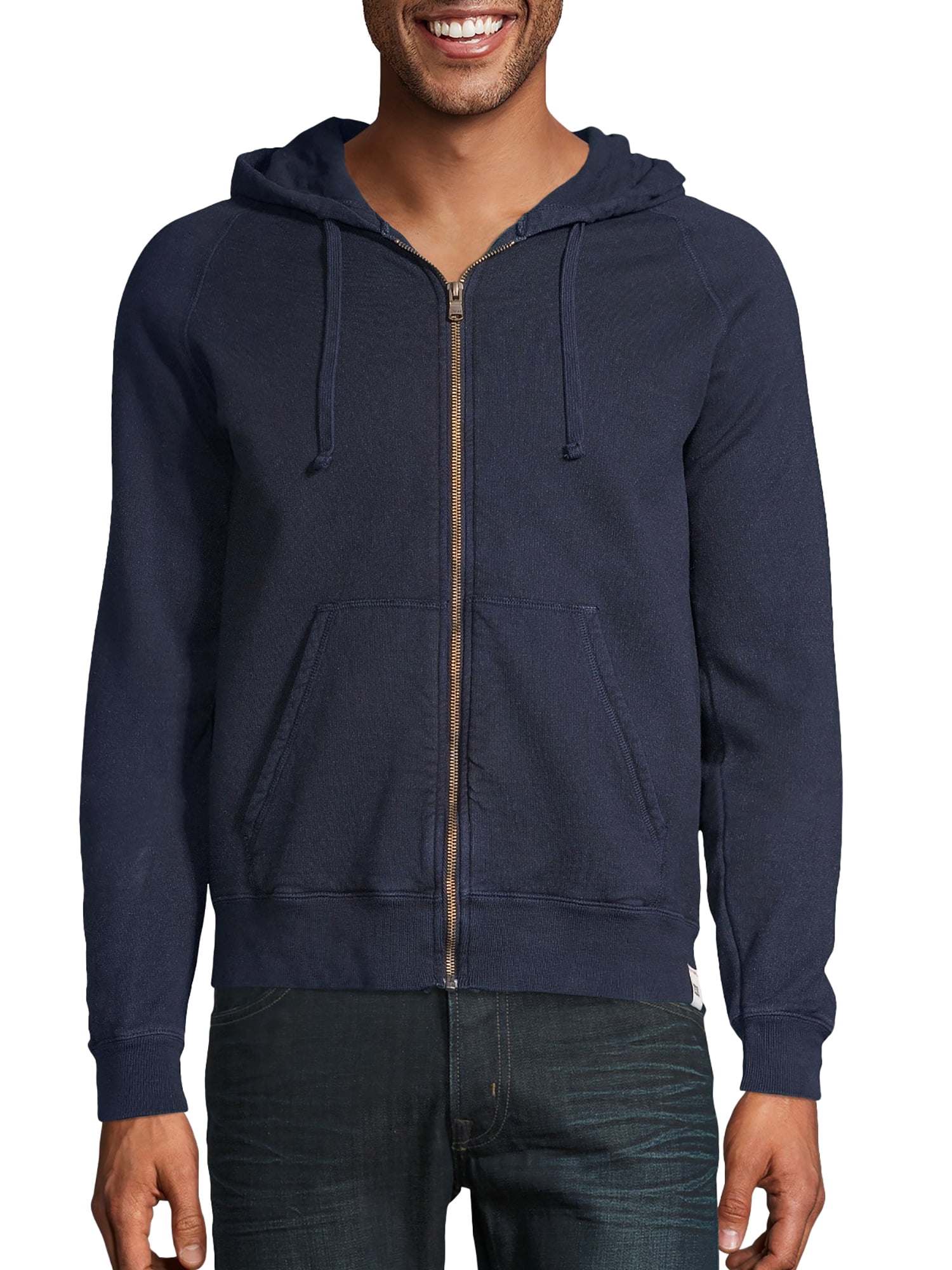 hanes zip hoodie walmart