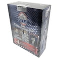 thumbnail image 1 of 2026 Leaf Metal President's Day Hobby Box, 1 of 3