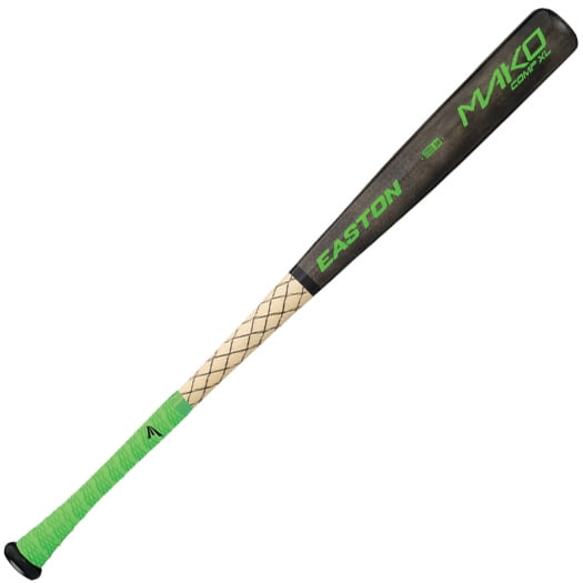 Easton Mako Composite Wood Baseball Bat, 32" (3)