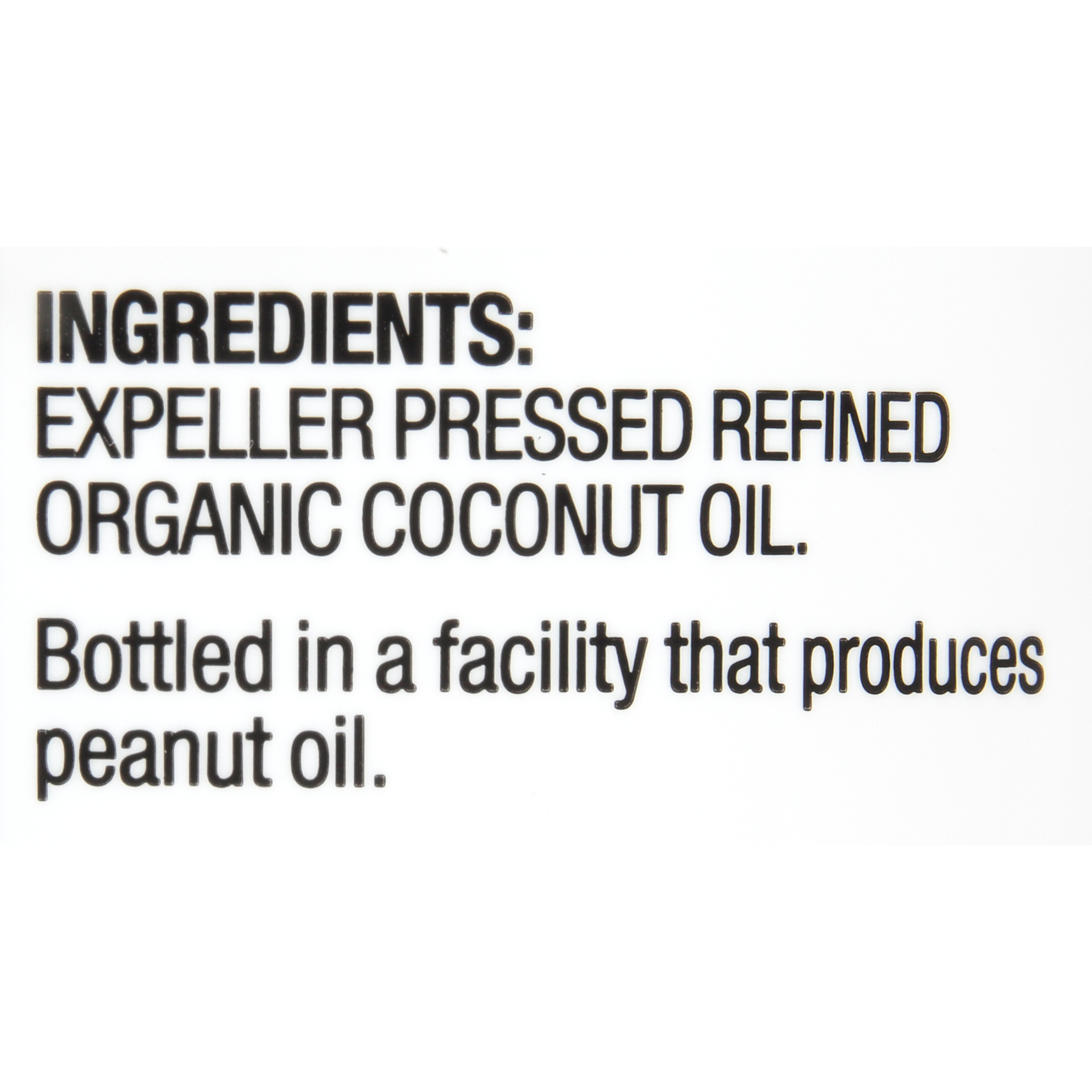 Spectrum Naturals Organic Refined Coconut Oil, 14 fl oz - image 5 of 6