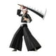 thumbnail image 3 of Figura de Acción Bandai Anime Heroes Figura 6.5 pulgadas Abarai Renji, 3 of 4
