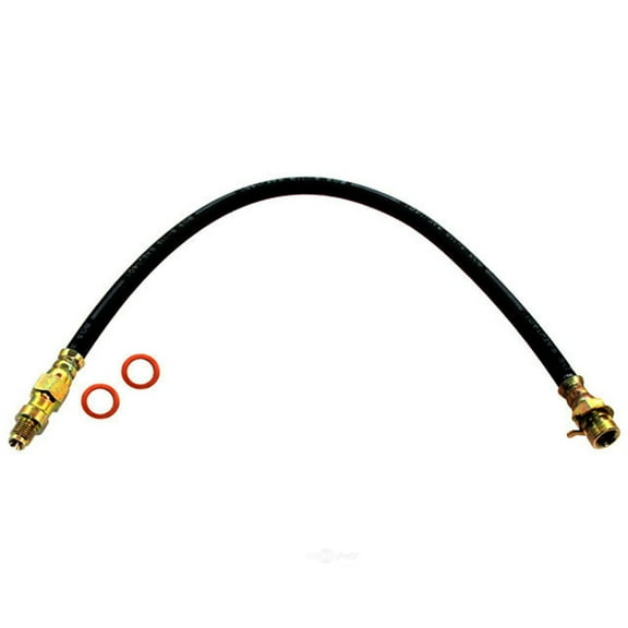 Raybestos BH36502 Professional Grade Hydraulic Brake Hose Fits select: 1966 CHEVROLET C10, 1966 CHEVROLET C20