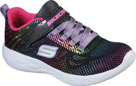 skechers go run 600 girls