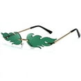 thumbnail image 5 of Lunettes de Fête Irlandaises Lunettes de Bière de la Saint-Patrick Lunettes à Flamme Lunettes Trèfle, 5 of 5