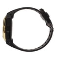 thumbnail image 4 of Reloj deportivo digital WR30M para hombre, resistente al agua, con pantalla de día y fecha, electrónico, con alarma luminosa para estudiantes, dorado, 4 of 14