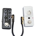 thumbnail image 3 of OULII 4Ud Cable Patch Para Pedal Guitarra Accesorio Profesional Colores Surtidos, 3 of 8