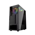 thumbnail image 3 of Silent cooling computer case., 3 of 5
