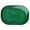 Green L, variant on Denture Box Good Sealing High Capacity Portable Waterproof Light Luxury Denture Bath Case Box Holder for Daily Use