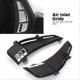 thumbnail image 2 of Radiator Grille Guard Cover Air Inler Grlds for Vespa (Silver), 2 of 5