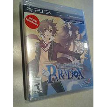 Guided Fate Paradox