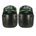 thumbnail image 4 of 187 Killer Pads Six Pack Knee and Elbow Pads, Camo, Junior, 4 of 9