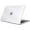 Frost Clear Ripple, variant on Tianle Case Compatible with MacBook Pro 14 Inch A2992 A2918 A2779 A2442 (2023 2022 2021 Release) - Snap On Hard Shell Cover Compatible with MacBook Pro 14" M3/M2/M1 Pro/Max Chip with Touch ID
