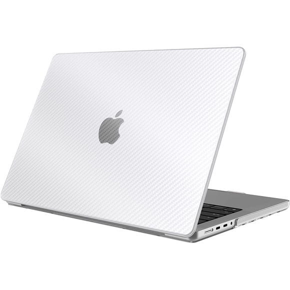 MYKOMI Case Compatible with MacBook Pro 14 Inch A2992 A2918 A2779 A2442 (2023 2022 2021 Release) - Snap On Hard Shell Cover Compatible with MacBook Pro 14" M3/M2/M1 Pro/Max Chip with Touch ID