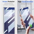 thumbnail image 4 of Funda para teléfono celular YQODSZ Galaxy Z Fold 7 con anillo magnético, 4 of 7