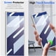 thumbnail image 4 of Funda para teléfono celular YQODSZ Galaxy Z Fold 7 con anillo magnético, 4 of 7