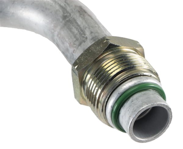 Hose Assy /Discharge Suc