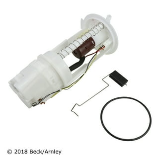 Nissan Nv Fuel Pump And Sender Assembly