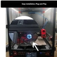 thumbnail image 3 of Tira de Luz LED con Sensor de Control para Impresora 3D Tira de Luz LED COB para Impresora 3D 2.4 VORON2.4 R2 Trident (EE. UU.), 3 of 5