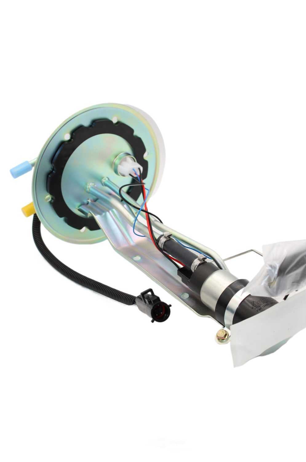 Autobest HP1248A High Performance Fuel Pump and Sender Assembly