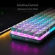thumbnail image 5 of TECLADO ASUS ROG M602 FALCHION, 5 of 6