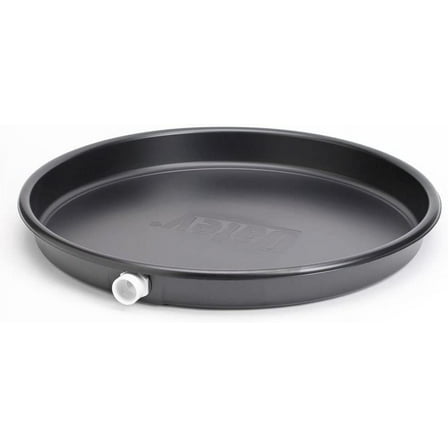 Oatey Water Heater Pan Waterpan - Durable Plastic - 24", White