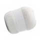 thumbnail image 4 of sweethay Hilo de tejer, cuerda de tejer mezclada, cordón de macramé grueso para manualidades de ganchillo, cuerda para hacer bricolaje, blanco Type3 NO3, 4 of 6
