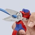 thumbnail image 4 of Cisailles Inclinées pour Électriciens, 4 of 5