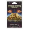 thumbnail image 1 of Arkham Horror LCG Threads of Fate Extension Mythos pour Jeu de Cartes, 1 of 2