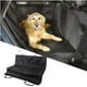 thumbnail image 3 of Fundas de asiento de coche para perros de viaje Sunnimix Funda de asiento para perros medianos Cubierta de asiento, 3 of 8