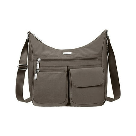 Women S Baggallini Ewy571 Everywhere Rfid Bagg 13 5 X 9