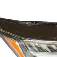 thumbnail image 5 of Front Full LED Headlights For 2017-2021 Honda CRV Touring Left & Right Side Headlamps Pair, 5 of 16