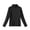 G65 Black, variant on LUGOGNE Girls Tshirt Turtleneck Long Sleeve Thermal Undershirt Soft Comfortable Fall Winter Basic Tops Black,2-3 Years