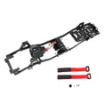 thumbnail image 4 of Chasis Yotijar 313 mm para Axial SCX10 II RC Car Upgrade Accs, 4 of 10