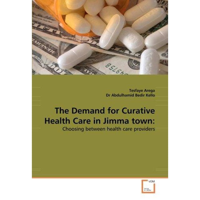 La Demande de Soins de Santé Curatifs dans la Ville de Jimma