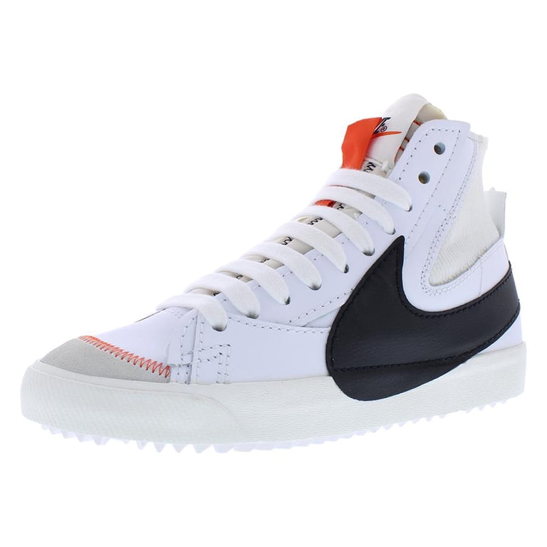 DD3111-100] Mens Nike Blazer Mid 77 Jumbo - Walmart.com display picture 3