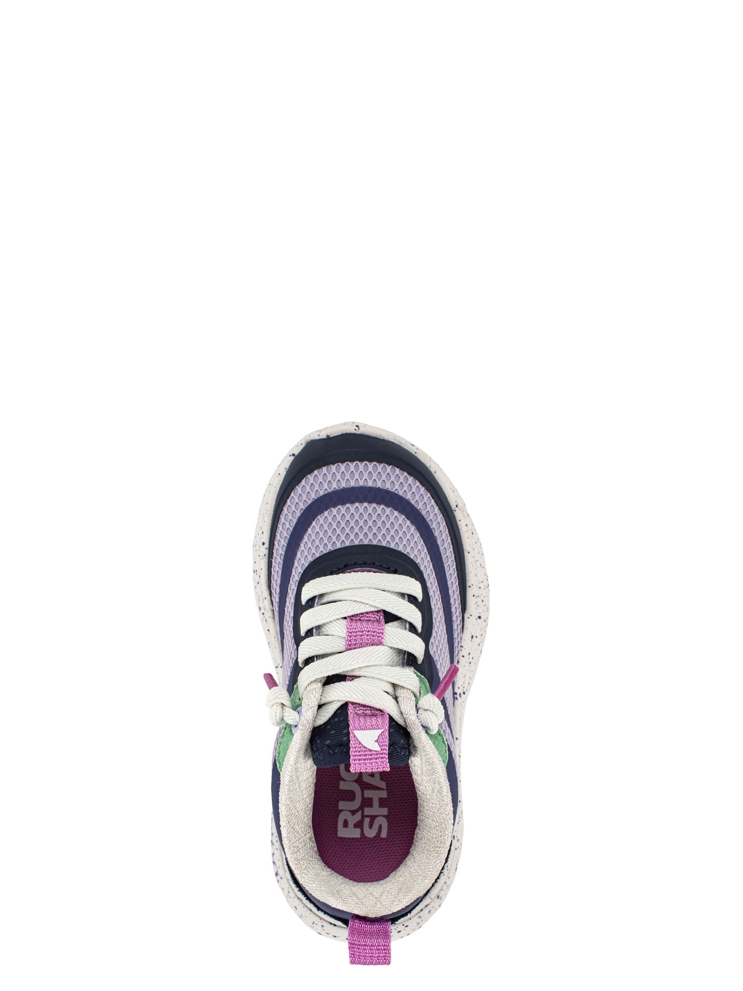 Rugged Shark Kids Trek Sneakers