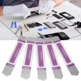thumbnail image 4 of Spudger Tool, Outil d'Ouverture Électronique Ultramince 5Pcs pour la Réparation pour Tablettes, 4 of 8