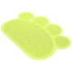 thumbnail image 4 of Estera de arena con forma de pata, arena para perros y gatos de PVC, almohadilla de arena para gatos de PVC, estera para caja de arena para gatos, los mejores materiales Jadeshay A, 4 of 8