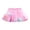 Skirt A01-Pink, variant on Gamivast Tutu for Girls Floral Graphic Tulle Skirt Classic Puffy Layered Ballet Tutu for toddler Elastic Waist Skirts for Casual Holiday Birthday Outfits
