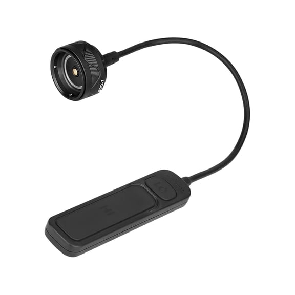 Olight sROD-7 Remote For The Warrior 3/Warrior X 3/Javelot Pro 2 Pressure Switch