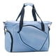thumbnail image 3 of Bolsa de mano para raqueta de pickleball, ligera, con cremallera Azul cielo, 3 of 6