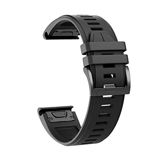 garmin tactix charlie wristband