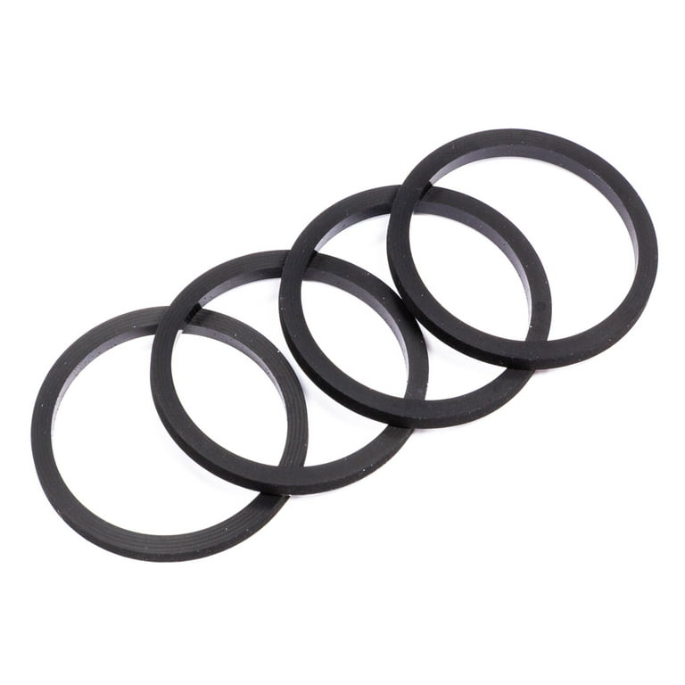Wilwood Square O-Ring Kit 1.00in 4pk Wilwood Square O-Ring Kit 1.00in 4pk