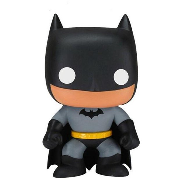FUNKO POP-figura de acción de Batman, modelo coleccionable de PVC, regalo de vacaciones para niños, #1196, # el joker 36 #