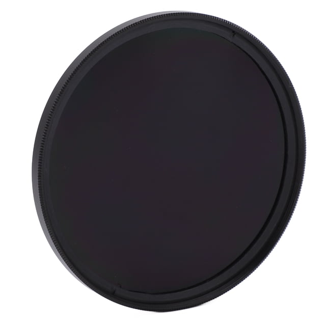 N Lens Filter,ND 1000 Filters Neutral Neutral Density Filter Camera Lense ND Filter Streamlined Design