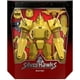 thumbnail image 3 of Figura Super7 Halcones Galacticos (SilverHawks): Buzz-Saw, 3 of 4