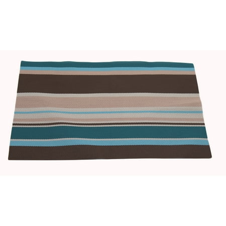 

Table Mats United Office Chair PVC Placemats Multi 5 pcs