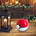 thumbnail image 3 of Molinillo de humo ER Pokeball Aleación de Zinc 2,2 pulgadas, 3 of 5